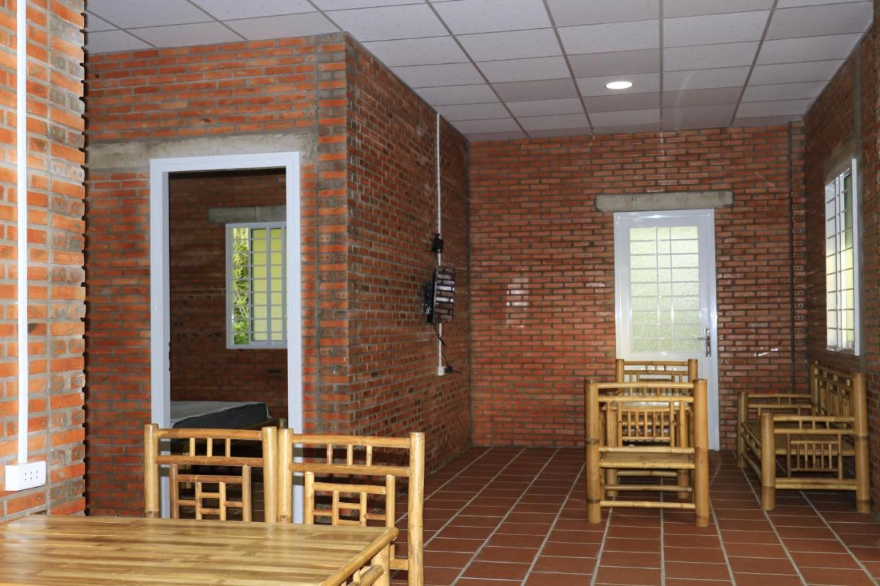 Nguyet Que Homestay & Tours Ben Tre Εξωτερικό φωτογραφία